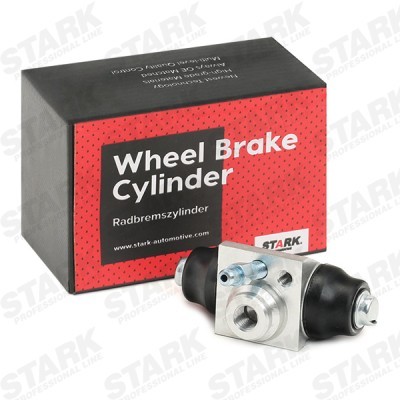 Wheel Brake Cylinder Stark SKWBC-0680089 SKWBC-0680089 - photo 2