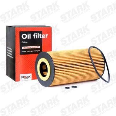 Oil Filter Stark SKOF-0860137 SKOF-0860137 - photo 3