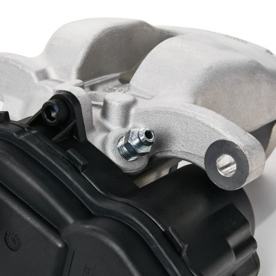 Brake Caliper RIDEX 78B2070 78B2070 - photo 5