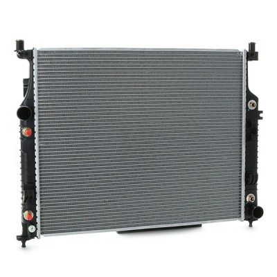 Radiator, Engine Cooling RIDEX 470R0665 470R0665 - photo 4