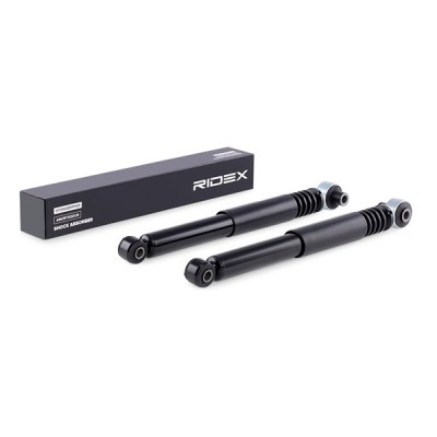 Shock Absorber RIDEX 854S0279 854S0279 - photo 2