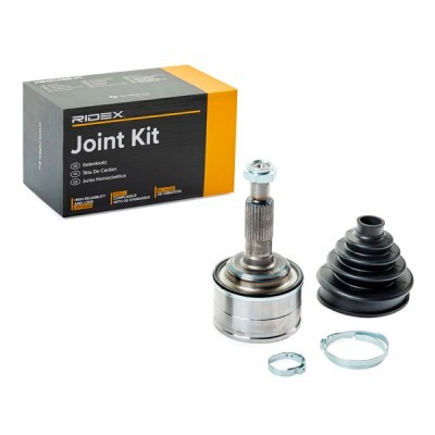 Joint Kit, Drive Shaft RIDEX 5J0512 5J0512 - photo 1