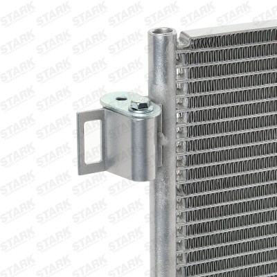 A/C condenser SKCD-0110375 - photo 5