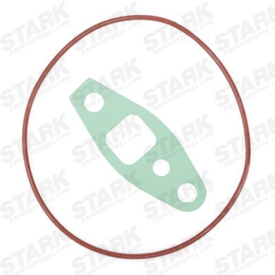 Turbo cartridge (core) Stark SKCCC-4540038 SKCCC-4540038 - photo 7