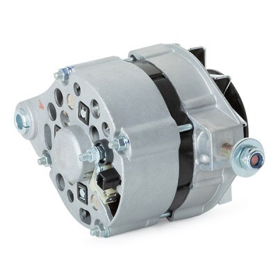Alternator RIDEX 4G0675 4G0675 - photo 4