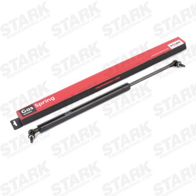 Gas Spring, boot-/cargo area Stark SKGS-0220235 SKGS-0220235 - photo 4