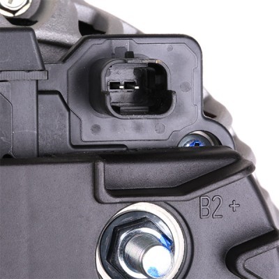 Alternator RIDEX 4G0426 4G0426 - photo 5