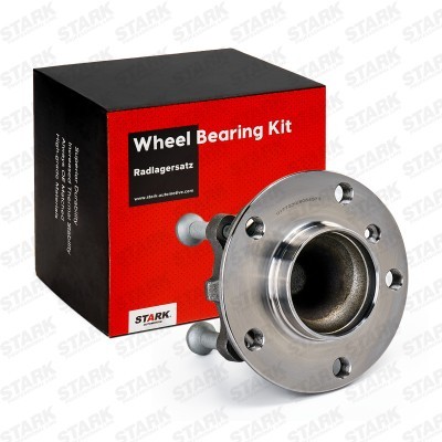 Wheel Bearing Stark SKWB-0180263 SKWB-0180263 - photo 2