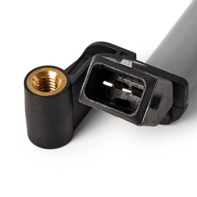 Crankshaft Pulse Sensor RIDEX 833C0206 833C0206 - photo 6