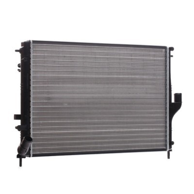 Radiator, Engine Cooling RIDEX 470R0289 470R0289 - photo 3
