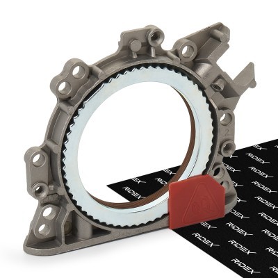 Wellendichtring, Nockenwelle RIDEX 3771S0092 3771S0092 - photo 1