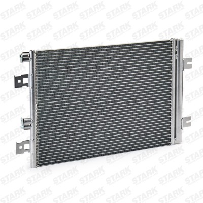 A/C condenser SKCD-0110191 - photo 4
