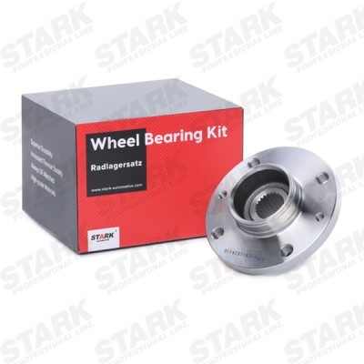 Wheel Hub Stark SKWB-0180798 SKWB-0180798 - photo 2