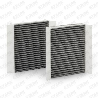 Cabin Air Filter Stark SKIF-0170061 SKIF-0170061 - photo 3