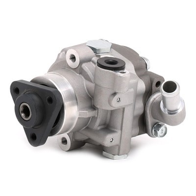 Hydraulic Pump, Steering System RIDEX 12H0093 12H0093 - photo 3