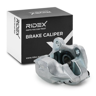 Brake Caliper RIDEX 78B2518 78B2518 - photo 2