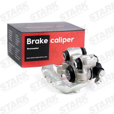 Brake Caliper Stark SKBC-0460319 SKBC-0460319 - photo 2