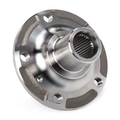 Wheel Hub RIDEX 653W0273 653W0273 - photo 4