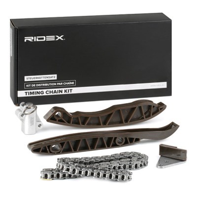 Timing chain kit RIDEX 1389T0088 1389T0088 - photo 2