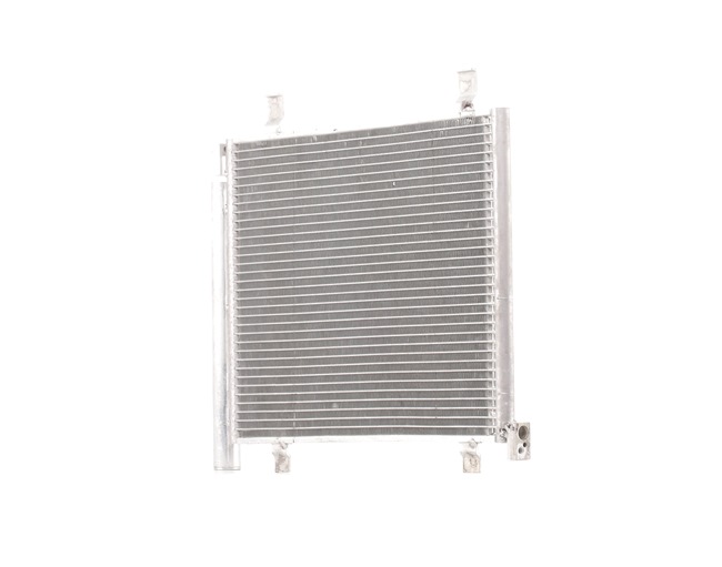 A/C condenser SKCD-0110587 - photo 1