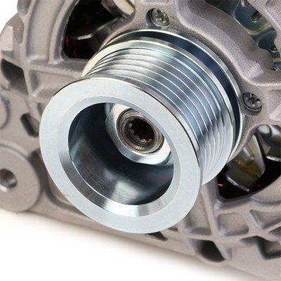 Alternator RIDEX 4G0469 4G0469 - photo 6
