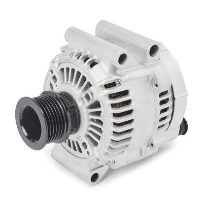 Alternator RIDEX 4G0362R 4G0362R - photo 2