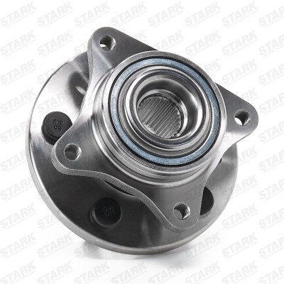 Wheel Bearing Stark SKWB-0180615 SKWB-0180615 - photo 6