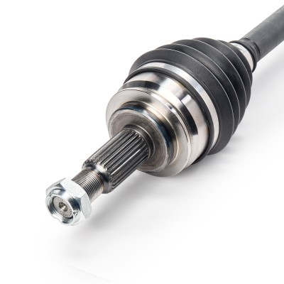 Drive Shaft RIDEX 13D0296 13D0296 - photo 10