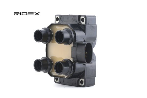 Ignition Coil RIDEX 689C0041 689C0041 - photo 1