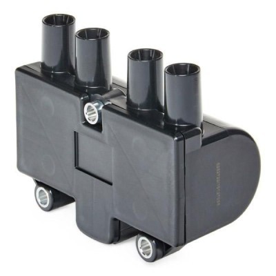 Ignition Coil RIDEX 689C0162P 689C0162P - photo 10