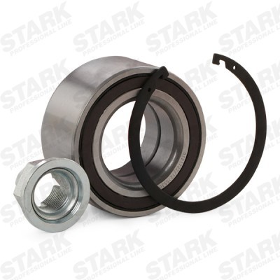 Wheel Bearing Stark SKWB-0180925 SKWB-0180925 - photo 3