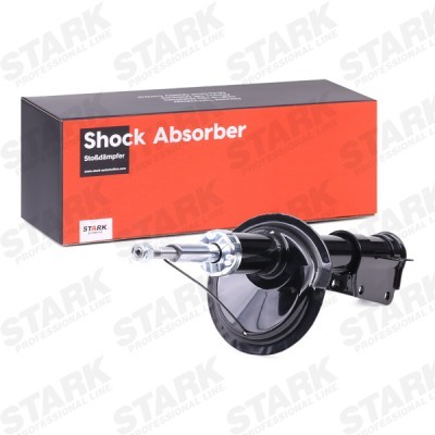 Shock Absorber Stark SKSA-01334097 SKSA-01334097 - photo 2