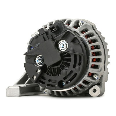 Alternator RIDEX 4G0780 4G0780 - photo 4