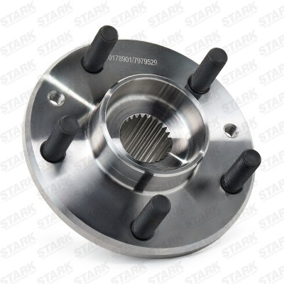 Wheel Hub Stark SKWB-0180721 SKWB-0180721 - photo 4