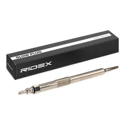 Glow Plug RIDEX 243G0063 243G0063 - photo 2