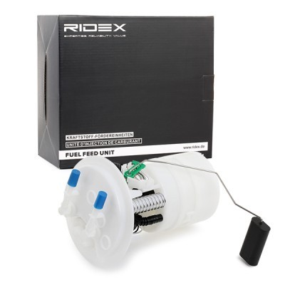 Fuel module RIDEX 1382F0153 1382F0153 - photo 1