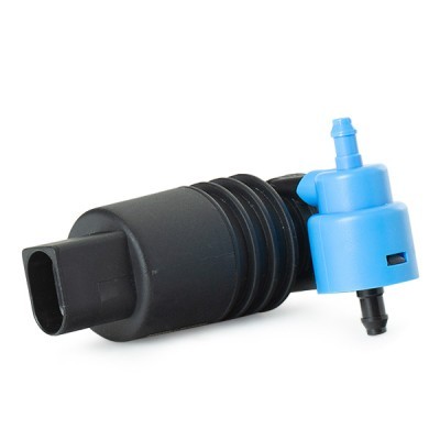 Washer Fluid Pump, window cleaning RIDEX 794W0004 794W0004 - photo 3