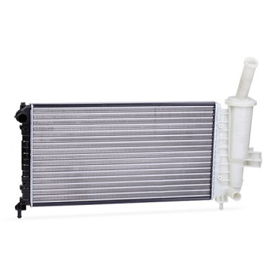 Radiator, Engine Cooling RIDEX 470R0613 470R0613 - photo 3
