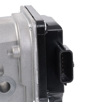 Дроссельная заслонка RIDEX 158T0070 158T0070 - photo 6