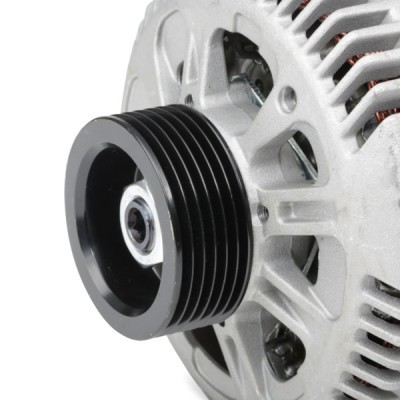 Alternator RIDEX 4G0992 4G0992 - photo 4