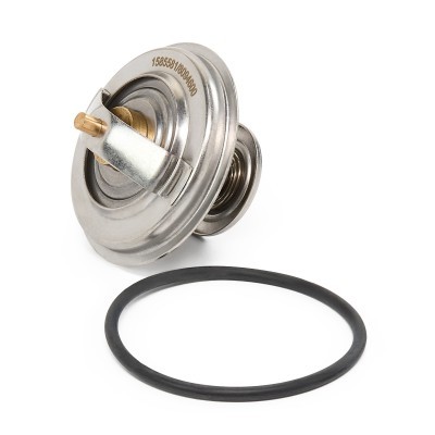 Thermostat, Coolant RIDEX 316T0010 316T0010 - photo 3