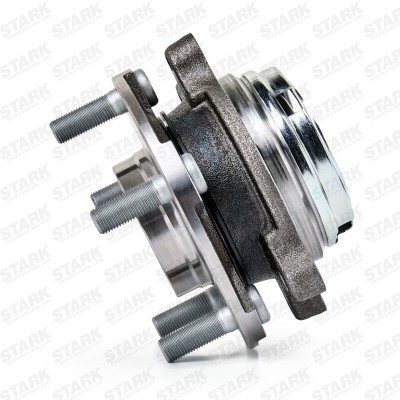 Wheel Bearing Stark SKWB-0180400 SKWB-0180400 - photo 7