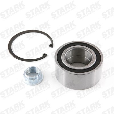 Wheel Bearing Stark SKWB-0180028 SKWB-0180028 - photo 3