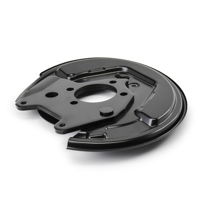 Splash Panel brake disc RIDEX 1330S0370 1330S0370 - photo 3
