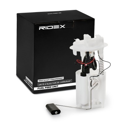 Fuel module RIDEX 1382F0021 1382F0021 - photo 2