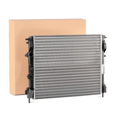 Radiator, Engine Cooling RIDEX 470R0528 470R0528 - photo 2