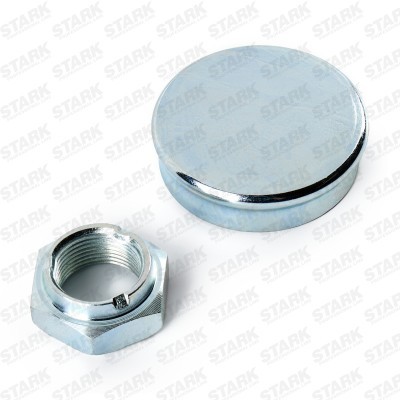 Wheel Bearing Stark SKWB-0180023 SKWB-0180023 - photo 8