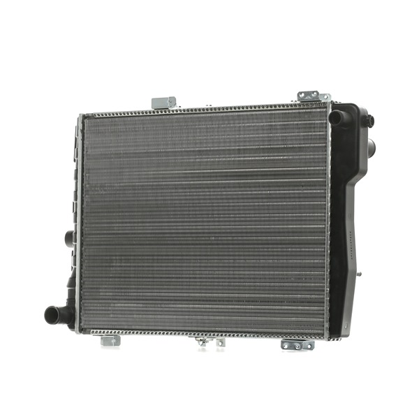 Radiator, Engine Cooling RIDEX 470R0296 470R0296 - photo 1