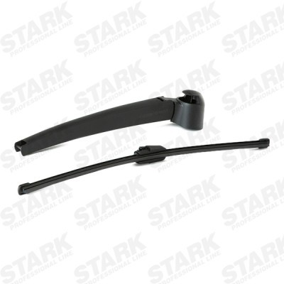Wiper Arm Stark SKWA-0930139 SKWA-0930139 - photo 3
