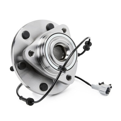 Wheel Hub RIDEX 653W0205 653W0205 - photo 3